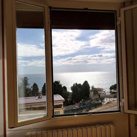 Semeria 19 Vista Mare *
