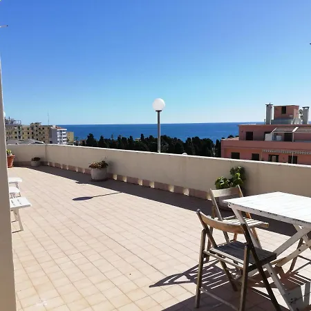 Apartament Semeria 19 Vista Mare *