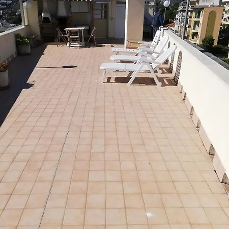 Apartament Semeria 19 Vista Mare *