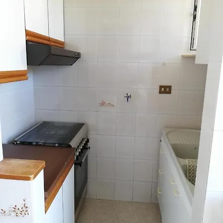 Apartament Semeria 19 Vista Mare San Remo