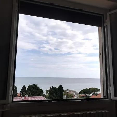 Semeria 19 Vista Mare *