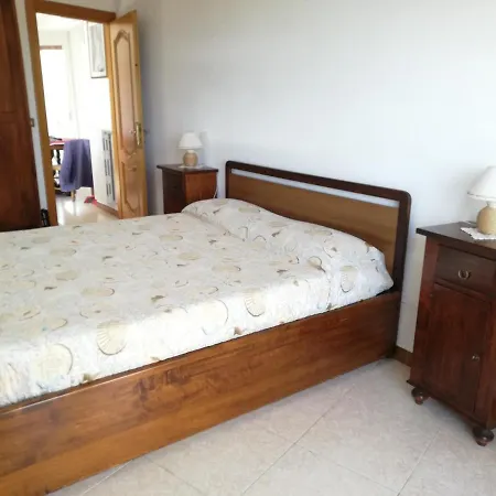 Apartament Semeria 19 Vista Mare