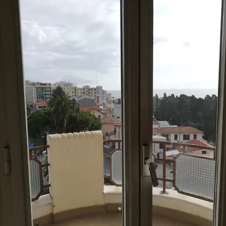 Semeria 19 Vista Mare *