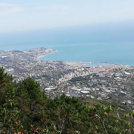 Semeria 19 Vista Mare *