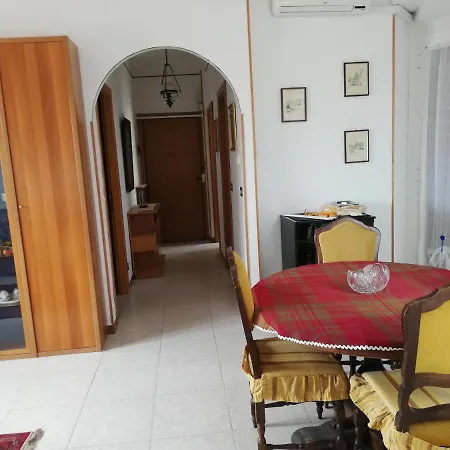 Semeria 19 Vista Mare Apartament