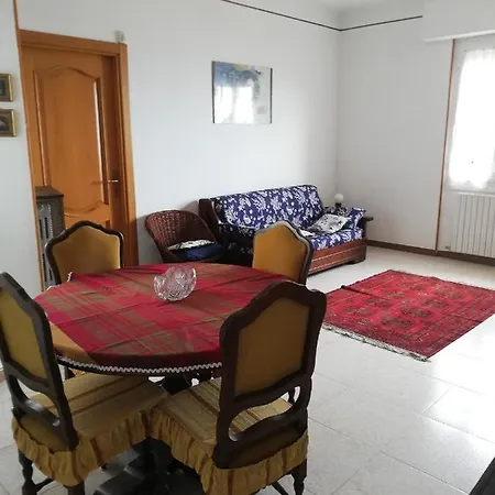 Apartament Semeria 19 Vista Mare San Remo