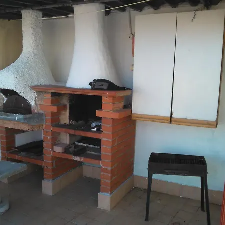 Apartamento SEMERIA 19 casa vacanza *