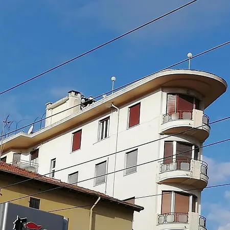 Apartamento SEMERIA 19 casa vacanza