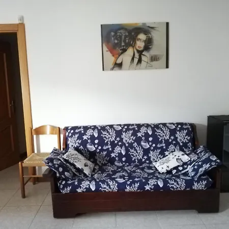 SEMERIA 19 casa vacanza *